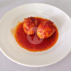 Telor Sambal Balado