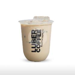 Luber Coffee (salted Caramel)