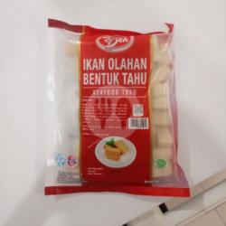 Tofu Pak Den 500 Gr