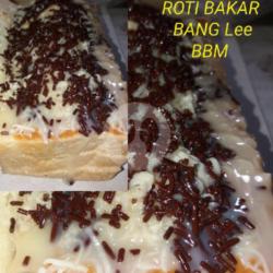 Keju - Coklat - Durian Double