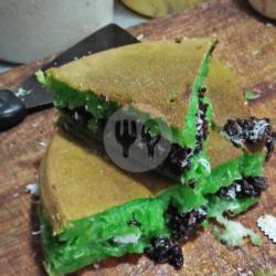 Terang Bulan Pandan Ketan Hitam