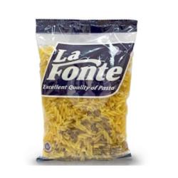 La Fonte Pasta Fusilli 500 Gr