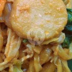 Ifumie Goreng Bakso Ikan