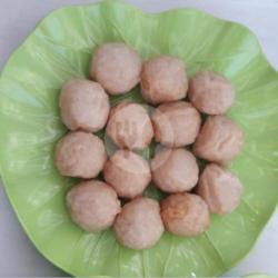 Pempek Adaan Goreng