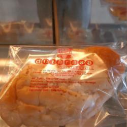 Roti Kepang Keju