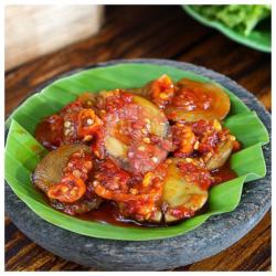 Sambel Jengkol