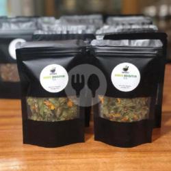 Brain Booster Tea Bag ( 7 Gr)