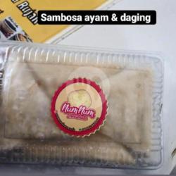 Sambosa Ayam Frozen