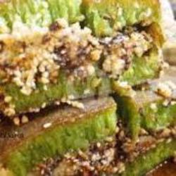 Martabak Pandan Special Komplit