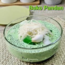 Buko Pandan/pokat