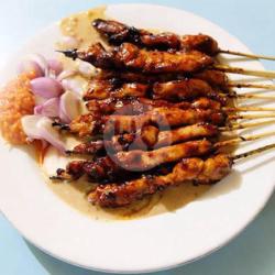 Sate Ayam Ponorogo Paha