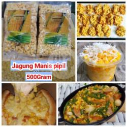 Jagung Manis Pipil Frozen 500gram