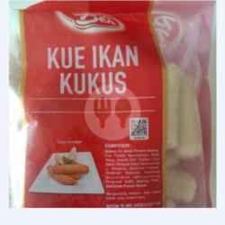 Pd Kue Ikan Kukus (stok 1)