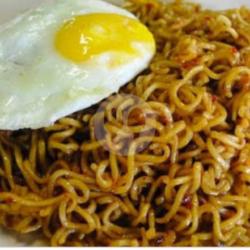 Indomie Goreng Telur