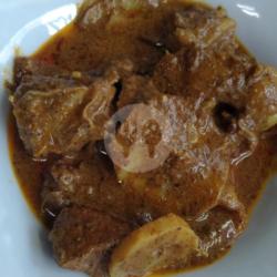 Nasi Gulai Cancang Kambing