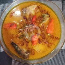 Gulai Ikan Tuna