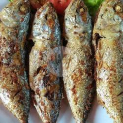 Ikan Goreng Kembung