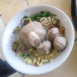 Bakso Telor