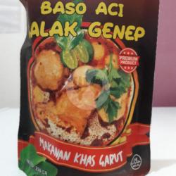 Baso Aci Balak Genep