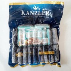 Kanzler Beef Cocktail 250gr