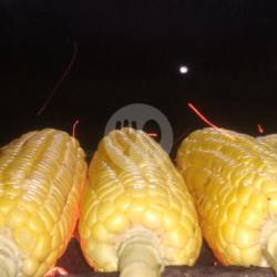 Jagung Manis Bakar Original