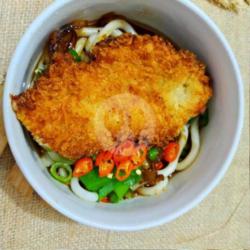 Niki Udon Katsu