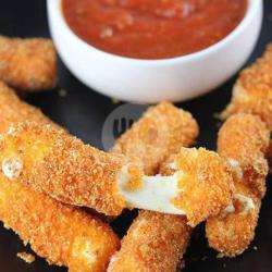 Mozzarella Stick (goreng)