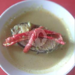 Gulai Pangek Ikan Tongkol