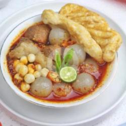 Bakso Aci Kuah