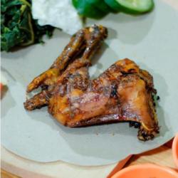 Ayam Jawa Bakar