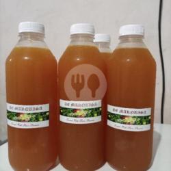 Sirup Markisa 1l Homemade