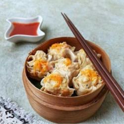 Dimsum Combo Spesial Saus Mayones