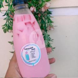 Milky Jelly Strawberry