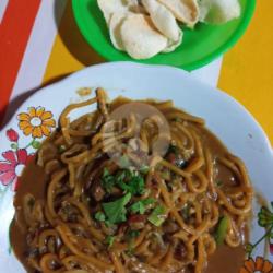 Mie Aceh Basah / Goreng