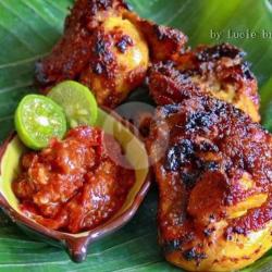 Ayam Bakar Manis