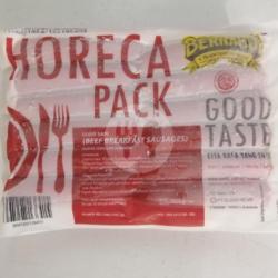 Horeca Sosis 500gr