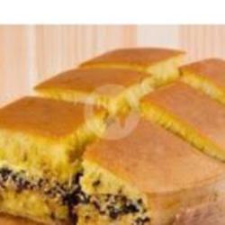 Kacang   Coklat Susu