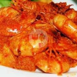 Udang Balado