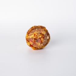 Pineapple Goji Berry Energy Ball