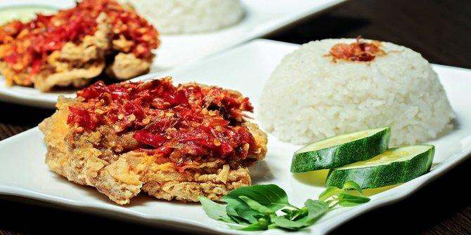 Ayam Geprek Chef Dzikra,Jl.Kol.Sugiono