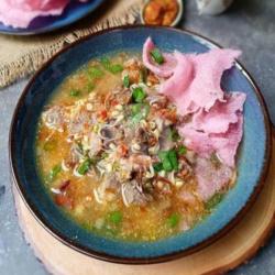 Soto Ayam Banyumas