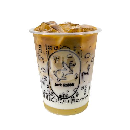 Jack Rabbit Coffee Bar, Kec Citarum Kel Bandung Wetan - GoFood