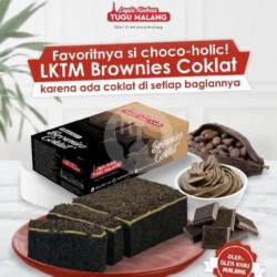 Brownies Coklat