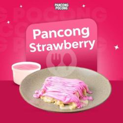 Pancong Strawberry M