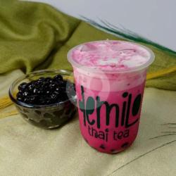 Boba Red Velvet