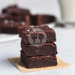 Fudgy Brownies