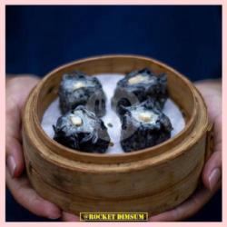 Dimsum Black Tuna