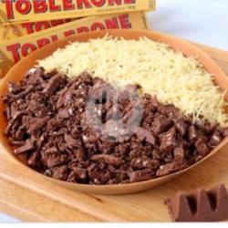 Martabak Tobleron Keju