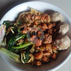 Mie Ayam Bakso