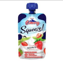 Cimory Yogurt Squeeze